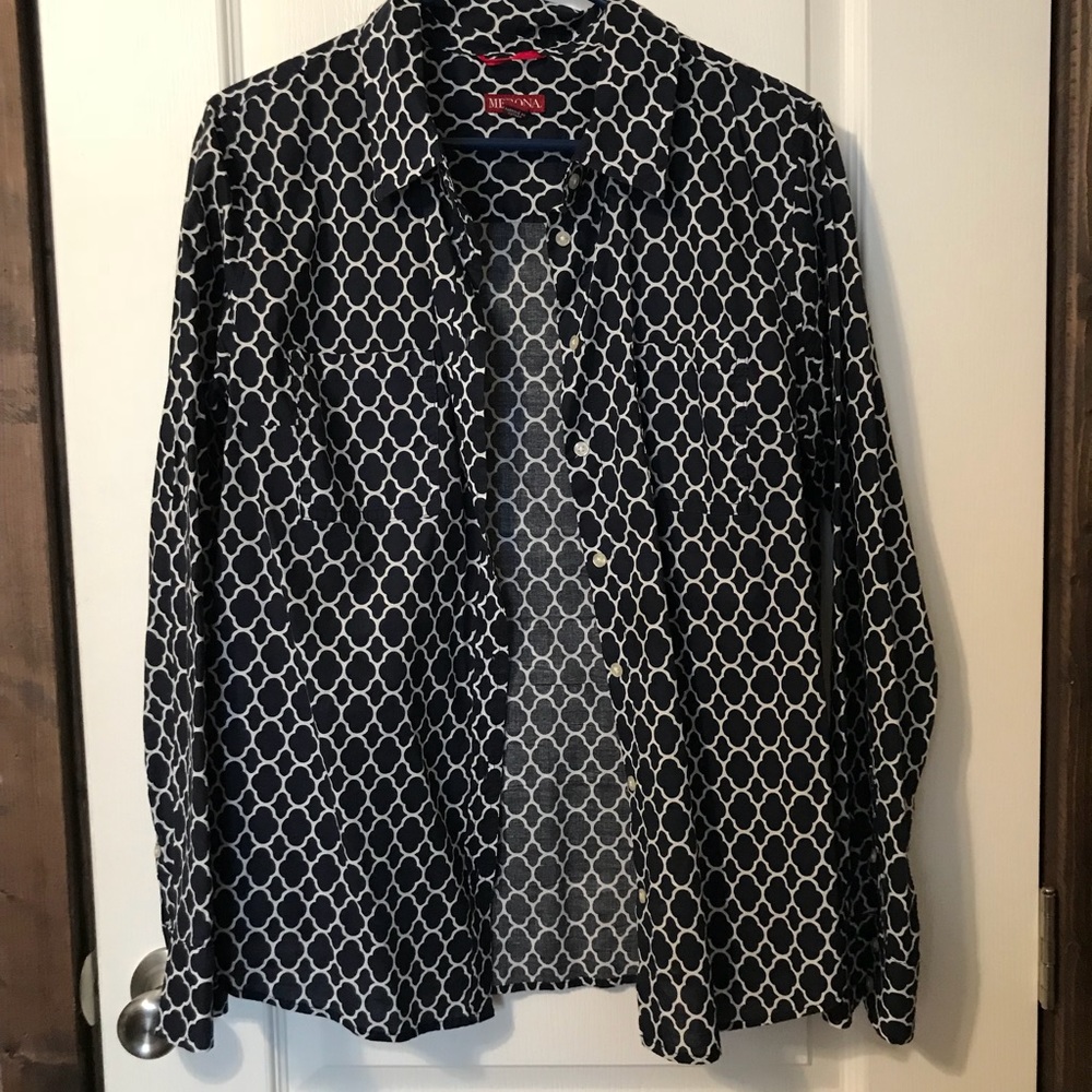 Work Shirt